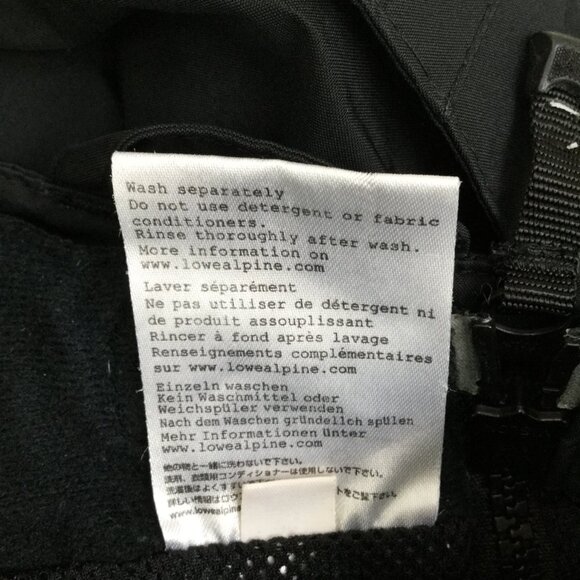 Lowe Alpine Snow Pant 8 - Picture 9 of 11